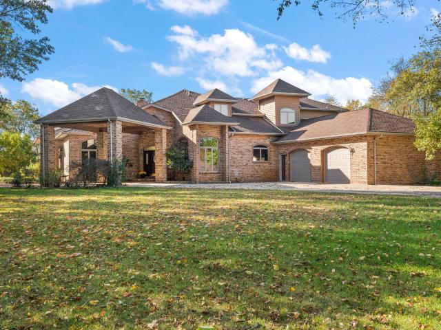 House for sale in Wheatfield, Indiana