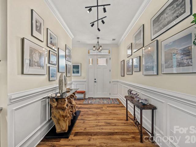 House for sale in Mecklenburg, North Carolina