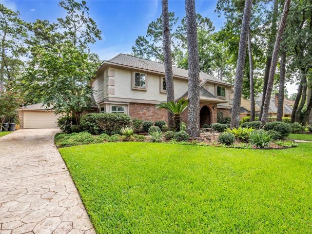 House for sale in Houston, Harris County