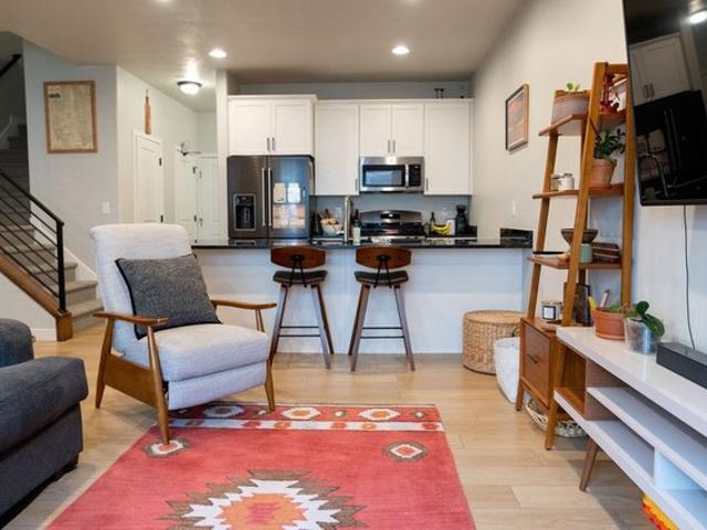 Townhouse for sale in Utah