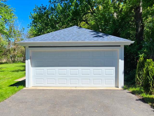 House for sale in Russell, Illinois