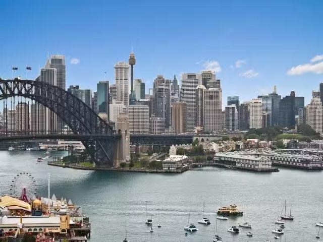 Apartment for rent in Sydney, New South Wales