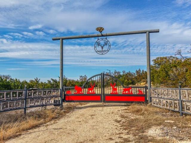 Land for sale in Edwards, Texas