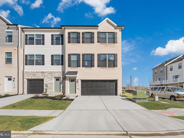 Property for sale in Brandywine, Maryland