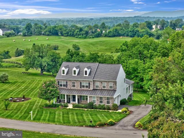 House for sale in Waterford, Loudoun County
