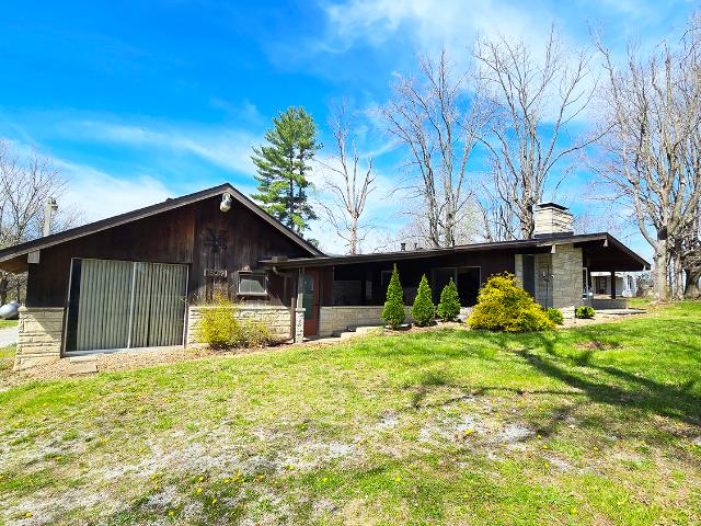 House for sale in Mount Vernon, Illinois