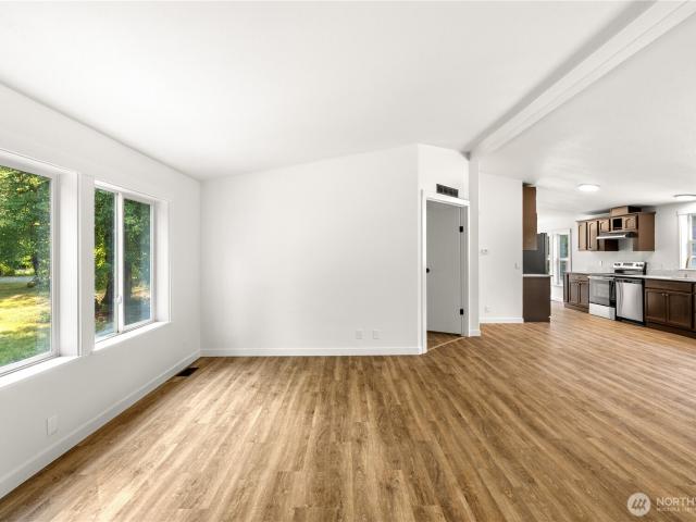 House for sale in Thurston, Washington