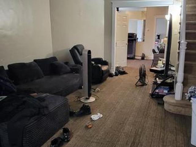 Townhouse for sale in Philadelphia, Pennsylvania