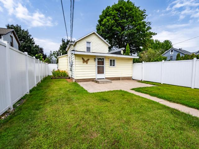 House for sale in La Crosse, Wisconsin