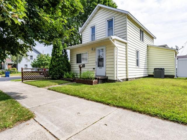 House for sale in La Crosse, Wisconsin
