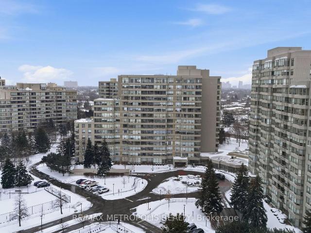 Condo for sale in York, Ontario