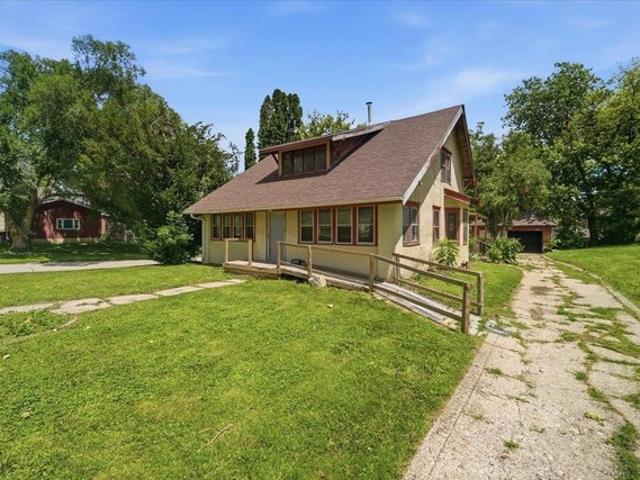 House for sale in Eldora, Iowa
