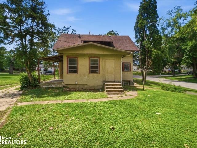 House for sale in Eldora, Iowa