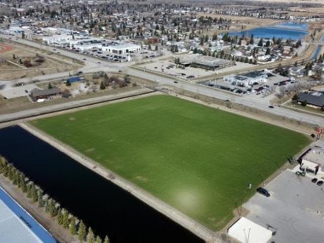 Commercial for sale in High River, Alberta
