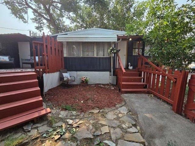 House for sale in Cascade, Montana
