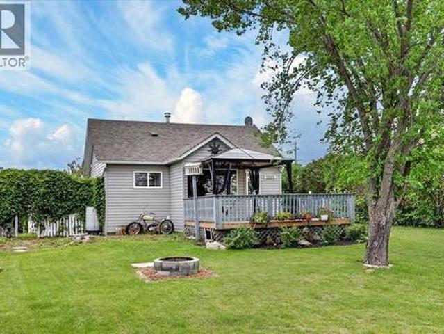 House for sale in Didsbury, Alberta