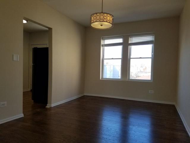 Apartment for rent in Chicago Park, Illinois