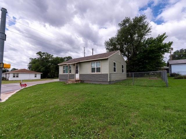 House for sale in Kansas