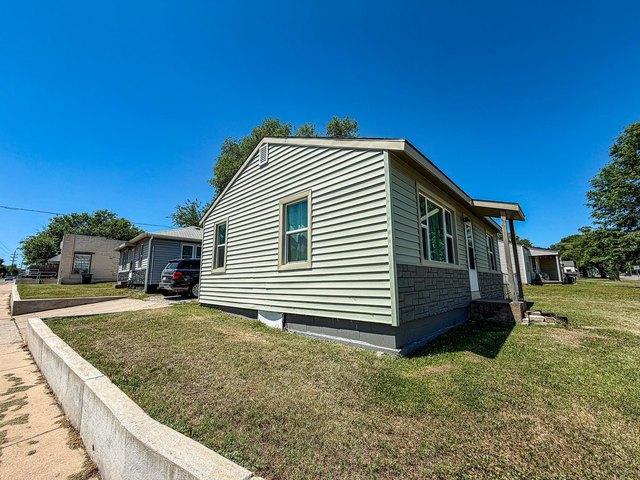 House for sale in Kansas