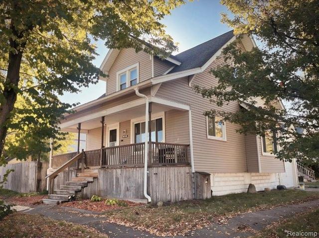House for sale in Port Huron, Saint Clair County