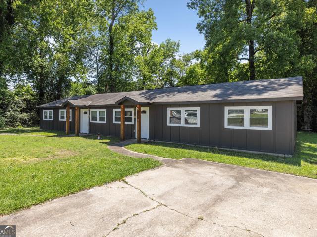 Commercial for sale in Phenix City, Alabama