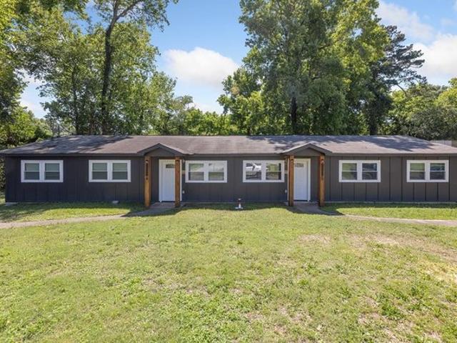 House for sale in Phenix City, Alabama