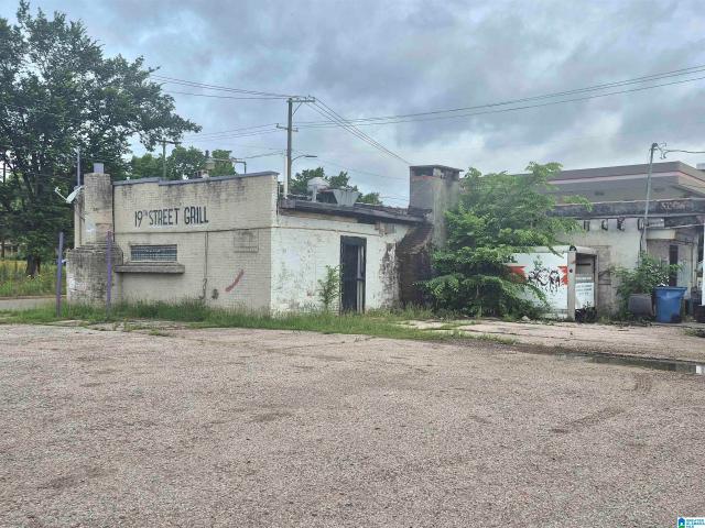 Commercial for sale in Birmingham, Alabama