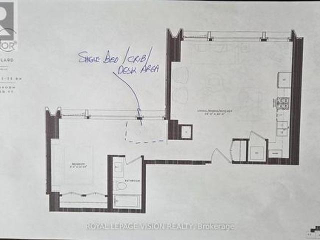 Property for rent in Woburn, Ontario