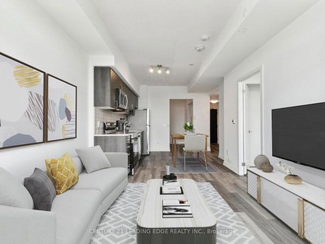 Condo for rent in Woburn, Ontario