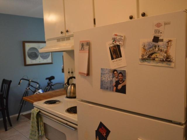 Apartment for rent in Hennepin, Minnesota