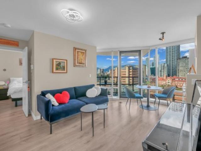 Property for sale in Vancouver, British Columbia