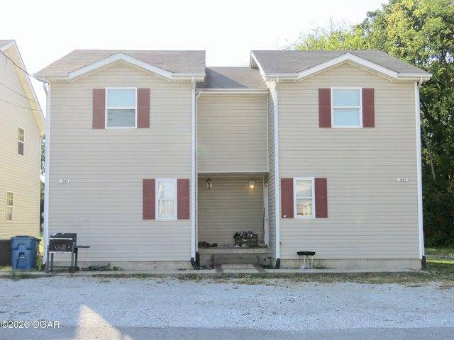 House for sale in Carthage, Missouri