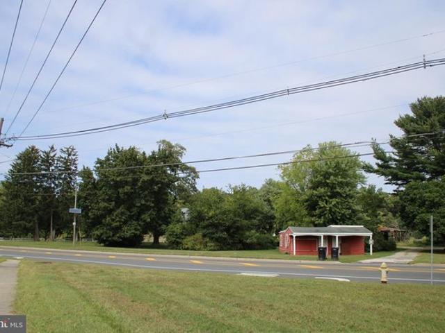 Land for sale in Clementon, New Jersey