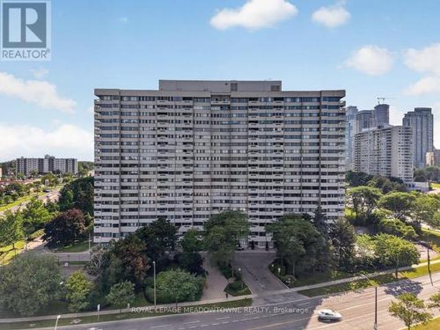 Condo for sale in Mississauga, Ontario