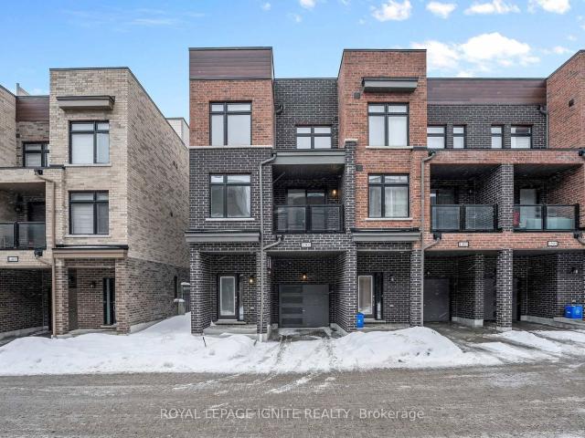 Condo for rent in Durham, Ontario