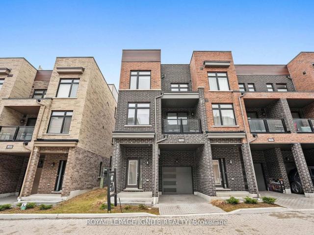 Condo for rent in Durham, Ontario