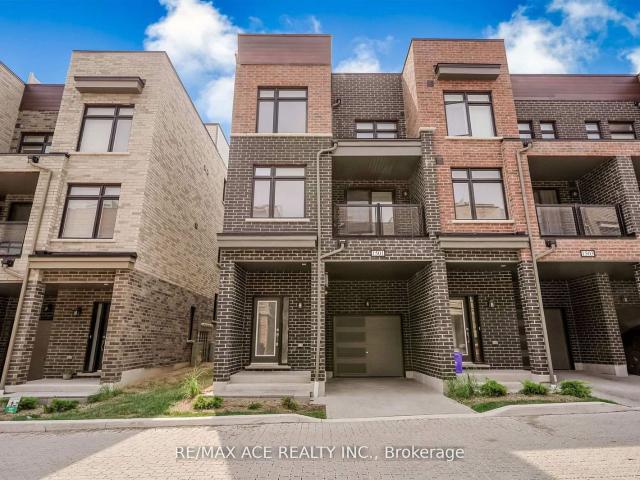Condo for sale in Woburn, Ontario