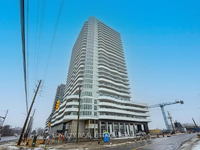Condo for rent in Woburn, Ontario