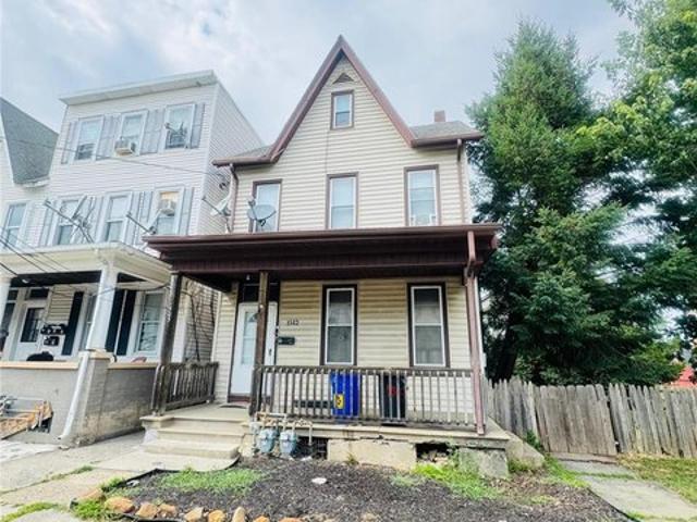 House for sale in Easton, Pennsylvania