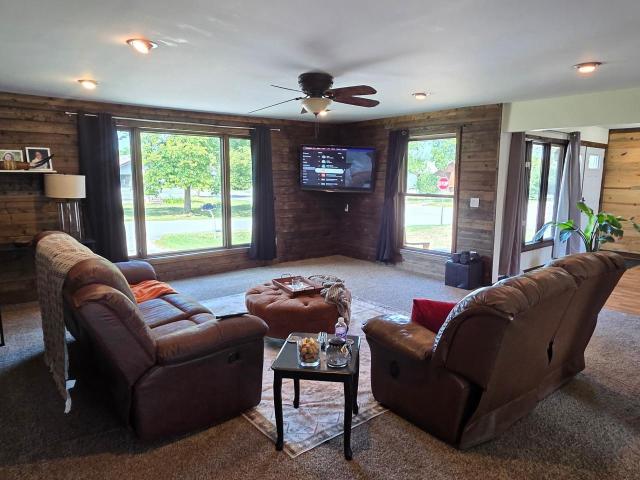 House for sale in International Falls, Minnesota