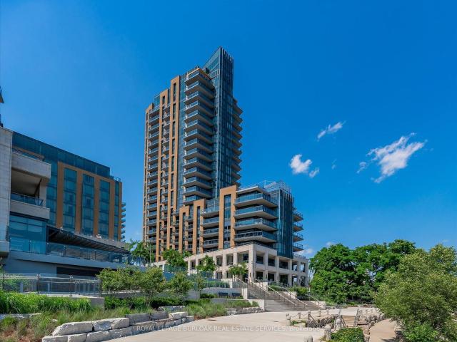 Condo for sale in Burlington, Ontario