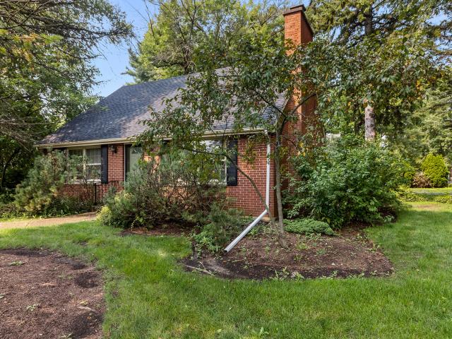 House for sale in Zion, Illinois