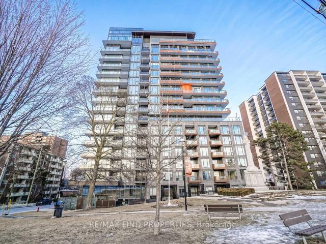 Condo for rent in Woburn, Ontario