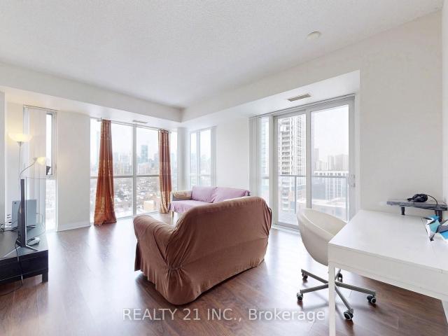 Condo for rent in Woburn, Ontario