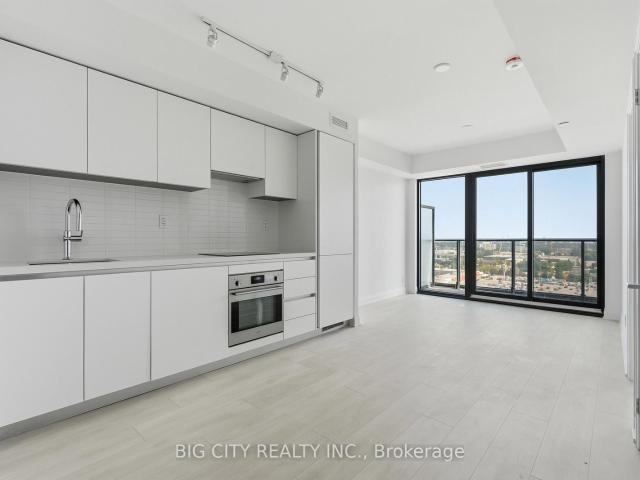 Condo for rent in Woburn, Ontario