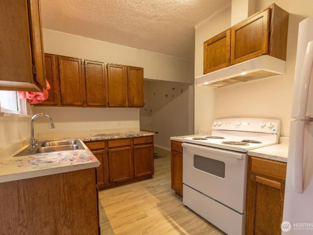 House for sale in Seattle, Washington