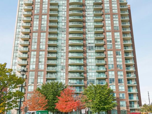 Condo for sale in Mississauga, Ontario