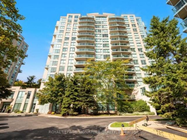 Condo for sale in Mississauga, Ontario