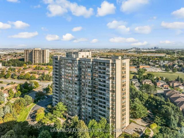 Condo for rent in Woburn, Ontario