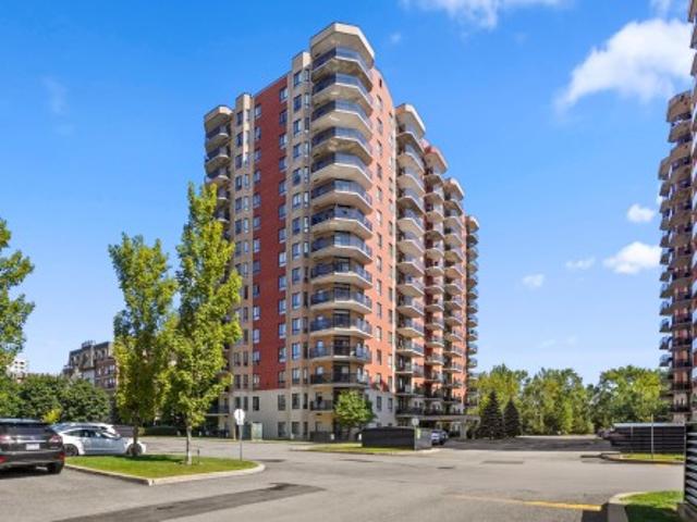 Condo for sale in Chomedey, Quebec